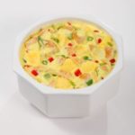 Putenbrust in Curry