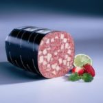 Old. Mett mit Käse