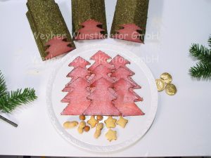 3510-Tannenbaumsalami-Bärlauch-300x225 Tannenbaum Bärlauch Salami, Auslese, mit Truthahnkeulenfleisch – Bild 1