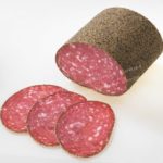 Salchichon Extra Tunel Pimienta