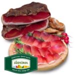 Original Südtiroler Speck „Galloni“