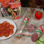 Ung.Salami „PICK“