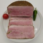 Gourmet Rosmarin – Schinken mit mediterraner Note