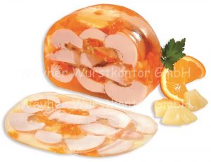 4076-Hähnchen-Aspik-süß-METT-54002-ml-300x230 Hähnchenbrust mit Ananas in Aspik – Bild 1