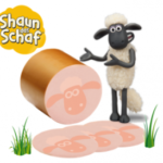 Shaun das Schaf
