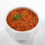 Bugursalat Kisir