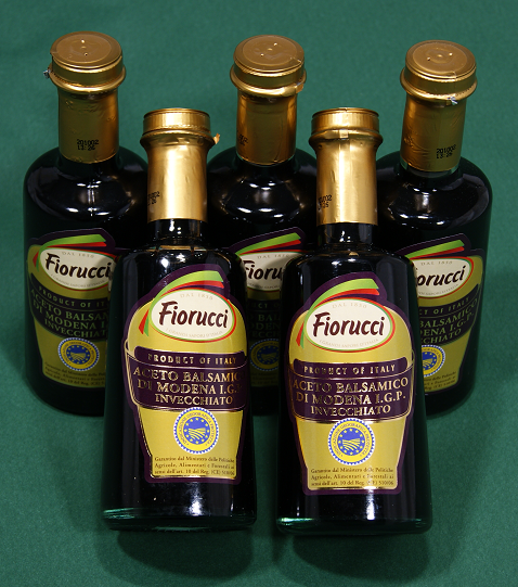 Bild_2023-02-13_133826514 „Fiorucci“ Aceto Balsamico di Modena I.G.P. – Bild 1