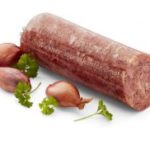 Edles Puten Oberkeulenfleisch