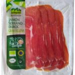 Jamon Serrano Duroc, Gran Reserva Ecológico