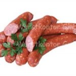 Orig. Bayr. Käsekrainer
