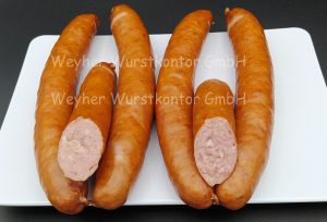 Kohlwurst-3650-mL--300x204 Kohlwurst, geräuchert – Bild 1