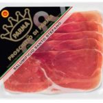 Orig. Parmaschinken geschnitten
