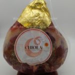 Orig. Parmaschinken – Herzstück