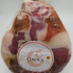 Orig. Parmaschinken – Herzstück – schwer