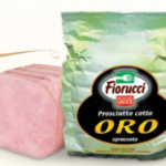 „Fiorucci“ Prosciutto Cotto ORO