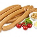 Wiener Würstchen, 20 x 80g
