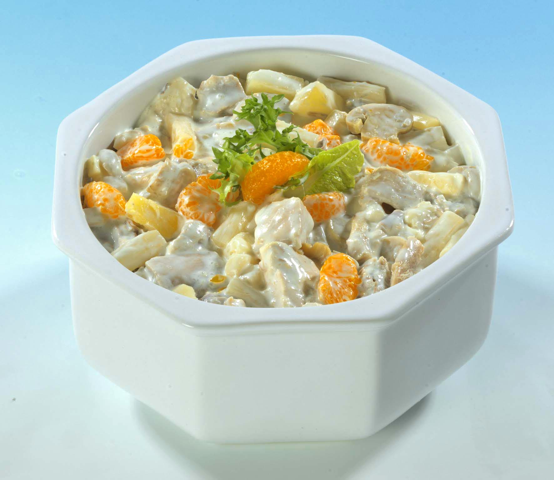 24+ Geflügelsalat Wie Früher