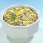 Honig – Senf – Sild
