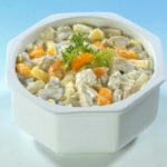 Geflügelsalat