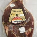 „La Hoguera“ Serrano Schinken Bodega