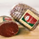 „Fiorucci“ Ital Rindfleisch „Bresaola“