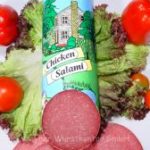 Chickensalami