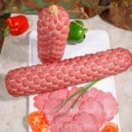 Edelsalami Auslese
