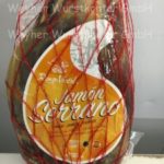 „Maza de Jamon“ Serrano Kernschinken