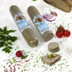 „Cornelius“ Pfälzer Leberwurst