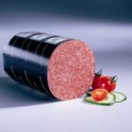 Oldenburger Mett, frisch