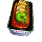 Belg. Apfel Leberpaté