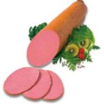 Cervelatwurst extra fein gekörnt, Auslese