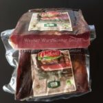 Orig.Südtiroler Markenspeck ggA „Galloni“ „NEU SLICER SPECK“ Schnittbreite 20 cm