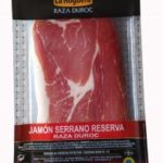 Duroc Jamon Serrano Reserva „SB“
