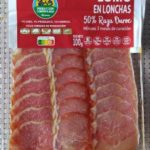 Orig. Span. Lomo en Lonchas, (Schweinefilet)
