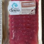 Original Bündnerfleisch „SB“