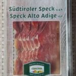Galloni Südtitoler Speck GGA „SB“
