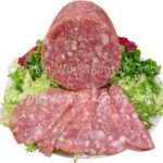 Holsteiner Rotweinsülze, 1/2 Stücke