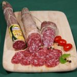 „Fiorucci“ Salami Felino IGP