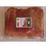 Südtiroler Speck geschnitten „Galloni“, 500g geschnitten