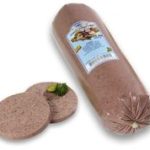 „Cornelius“ Pfälzer Leberrolle mittelgrob
