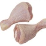 Hähnchenunterkeulen